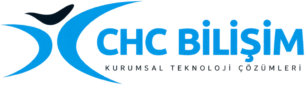 CHC Bilişim