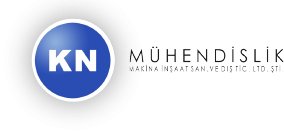 KN MÜHENDİSLİK MAKİNA İNŞAAT SAN.VE DIŞ TİC.LTD.ŞTİ.